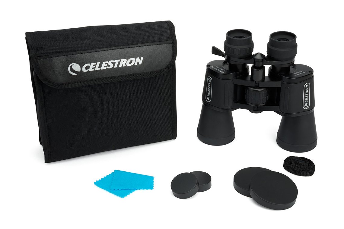 Celestron Upclose G2 10-30x50