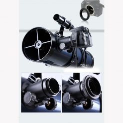 Bosma 130EQ
