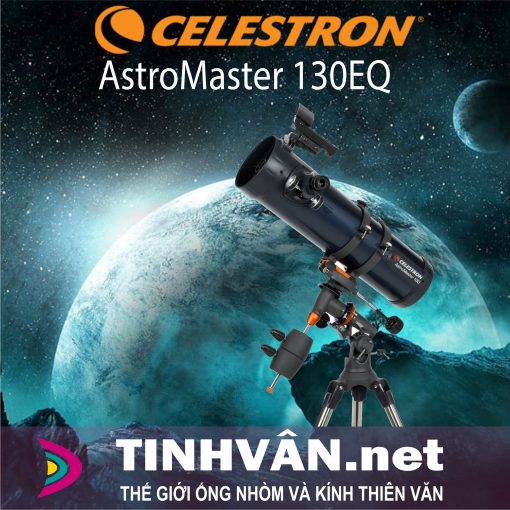 celestron astromaster 130eq