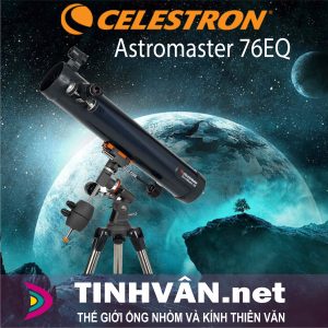 celestron astromaster 76eq