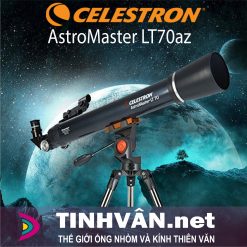 celestron astromaster LT70az