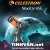 Celestron Nexstar 4se