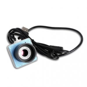 Camera Angeleyes 80w