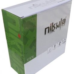 Nikula 8-32×50