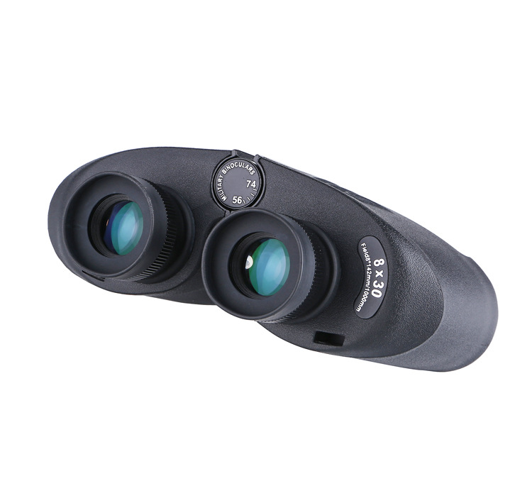 comet 8x30 5