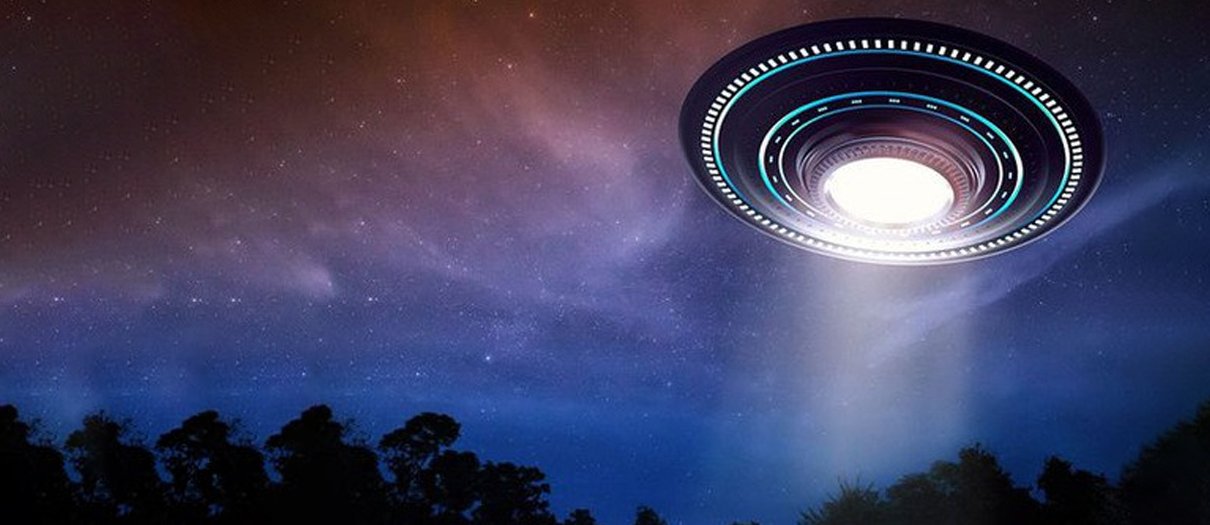     Lầu Năm Góc báo cáo về UFO sẽ diễn ra vào tháng này trước Quốc hội