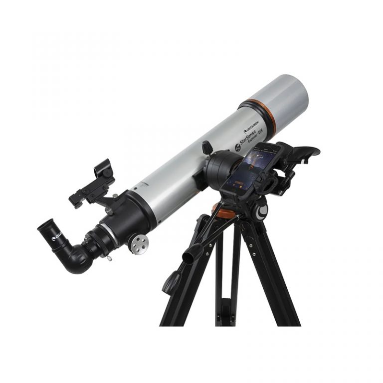 Kính thiên văn Celestron StarSense Exploer DX 102mm